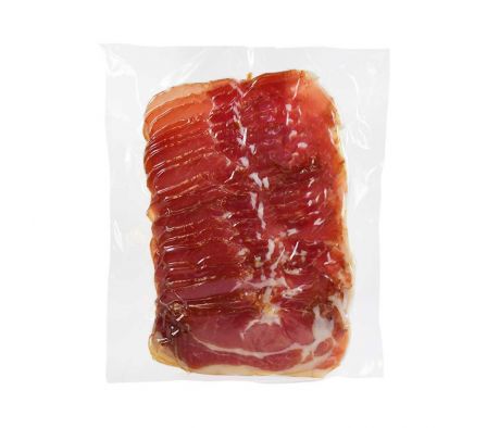 JAMON SERRANITO CRUDO OCHSI EV X KG