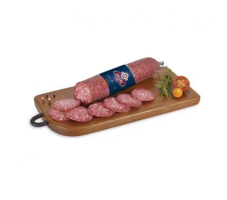 SALAME FINCETA SARUBBI X KG