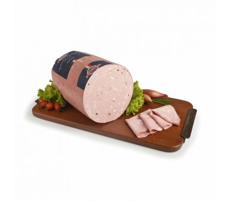 MORTADELA SUPREMA BOLOGNA SURUBBI X KG