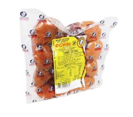 MINI COMBO PARRILLERO OCHSI