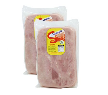 JAMONADA DE CERDO SADIA 2X2.3