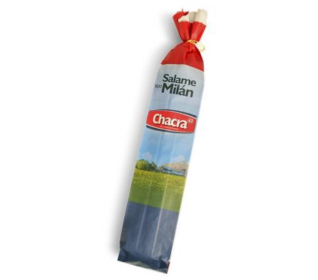 SALAME TIPO MILAN CHACRA 43