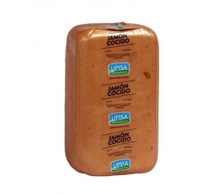 JAMON COCIDO UPISA KG