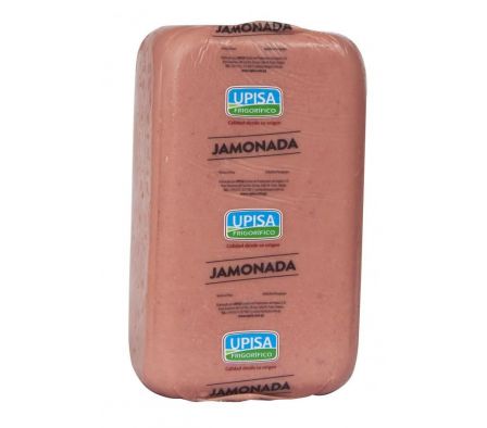 JAMONADA UPISA CUADRADA KG