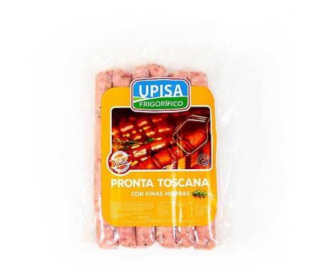 TOSCANA F. UPISA HIERBAS POR X 1K
