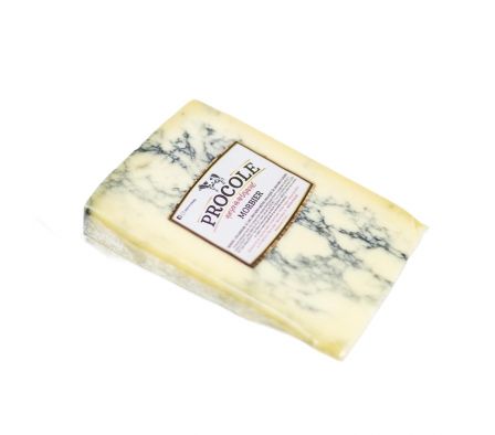 QUESO MARUDO BON APPETIT TIPO MORBIER X KG