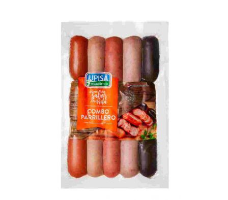 COMBO CHORIZO UPISA EV
