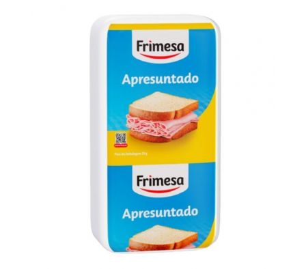 JAMONADA ESPECIAL FRIMESA X KG