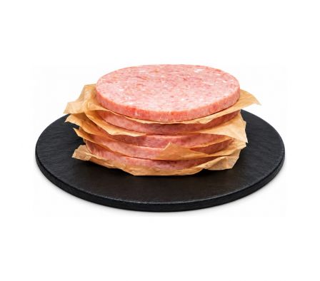 CHORIBURGER OCHSI MISIO-BURGER XKG
