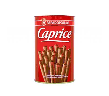CAPRICE CLASICO 400GR
