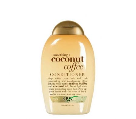 ACONDICIONADOR OGX COCONUT COFFE 385MP