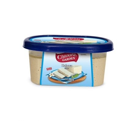HALVA CLASICO CHTOURA 800 GR