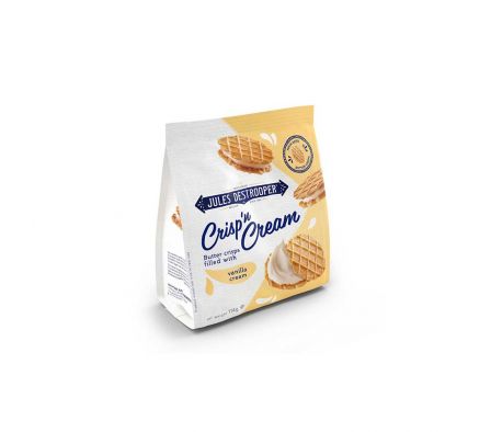 GALLETAS RELLENAS CON CREMA JULES DESTROOPER 114G