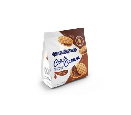 GALLETAS RELLENAS CON CHOCOLATE JULES DESTROOPER 1