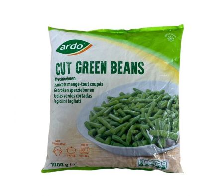 CHAUCHA CORTADA ARDO 1KG