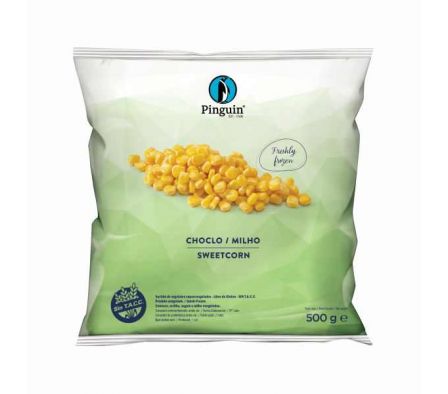 CHOCLOS PINGUIN 500G 