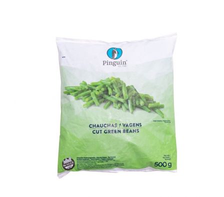 CHAUCHAS PINGUIN 500G