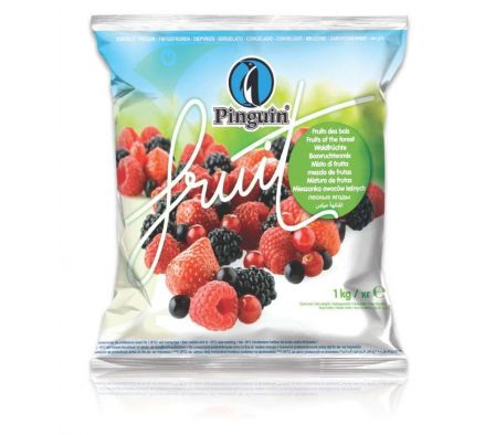 MIX DE FRUTAS PINGUIN 1K