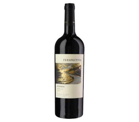 VINO PERSPECTIVA RESERVA TINTO DOURO 750ML
