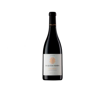 VINO DUQUESA MARIA PRIVATE TINTO ALENTEJO 750ML