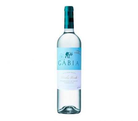 VINO CASA ERMELINDA VERDE GABIA MEDIUM SWEET 750ML