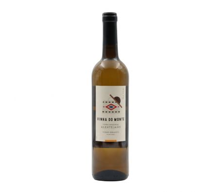 VINO HERDADE DO PESO VINHA DO MONTE 750ML
