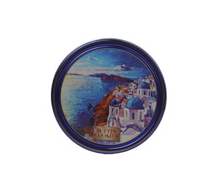 GALLETITAS DANESITA PAINTING 454 GR