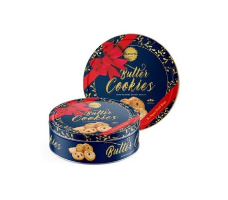 GALLETITA DANESITA NAVIDEÑA 454GR