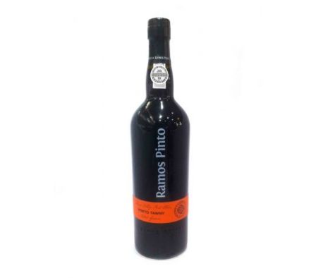 VINO ADRIANO RAMOS PINTO TAWNY 750ML