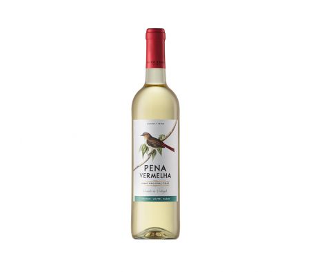 VINO PENA VERMELHA VINO REGIONAL TEJO BLANCO 750ML