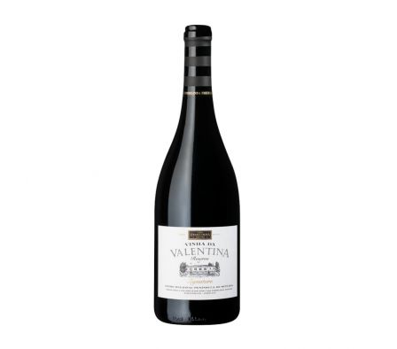 VINO CASA ERMELINDA VALENTINA RES. SIGNATURE 750ML
