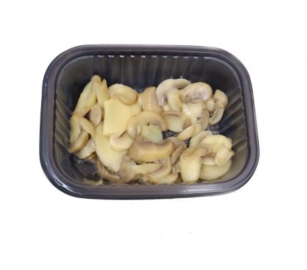 CHAMPIGÑON RODAJAS