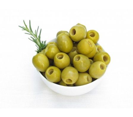ACEITUNAS VERDES S/CAROZO