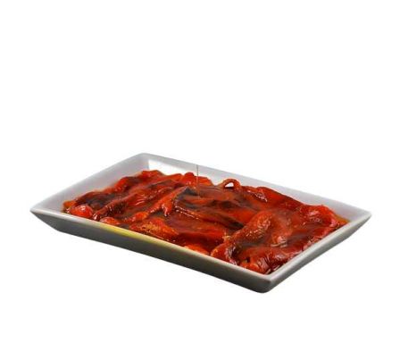 MORRONES SAN MILLAN E/ACEITE OLIVA