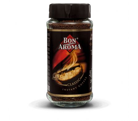 CAFE INST. BON AROMA CLASSIC 100 GRS