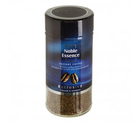 CAFE INST. NOBLE ESSENCE EXCLUSIVE 100 GRS