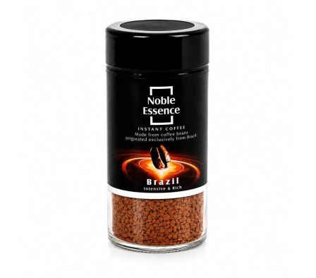 CAFE INST. NOBLE ESSENCE BRASIL 100 GRS