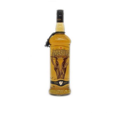 LICOR AMARULA GOLD 750ML