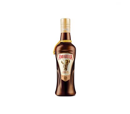 LICOR AMARULA CREMA DE MARULA 375ML