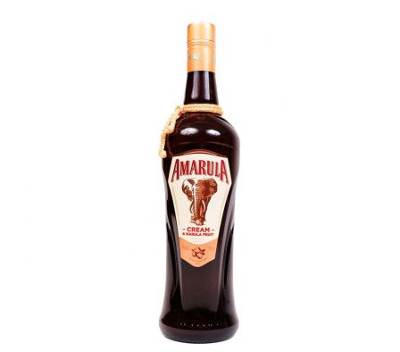LICOR AMARULA CREMA 750ML
