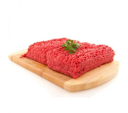 CARNE MOLIDA ESPECIAL X KG