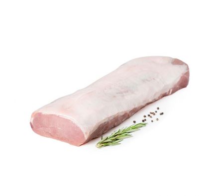 LOMO DE CERDO X KG