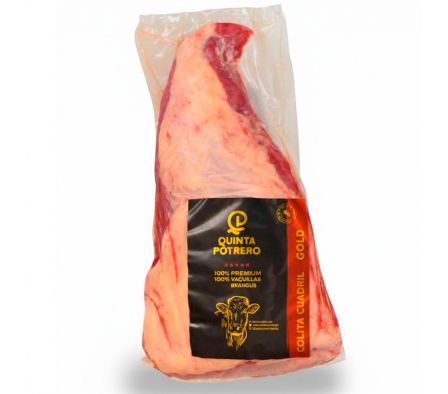 COLITA CUADRIL QUINTA POTRERO X KG