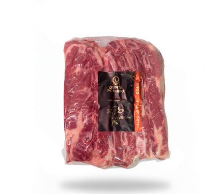 ASADO DE TIRA QUINTA POTRERO X KG