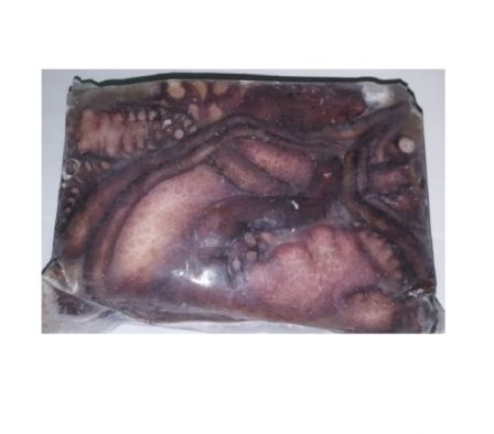 PULPO CONGELADO X KG