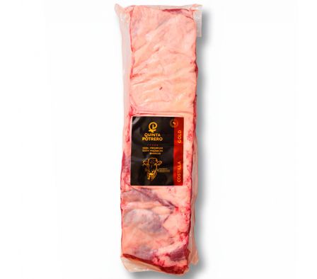 COSTILLA TIRA ANCHA QUINTA POTRERO X KG