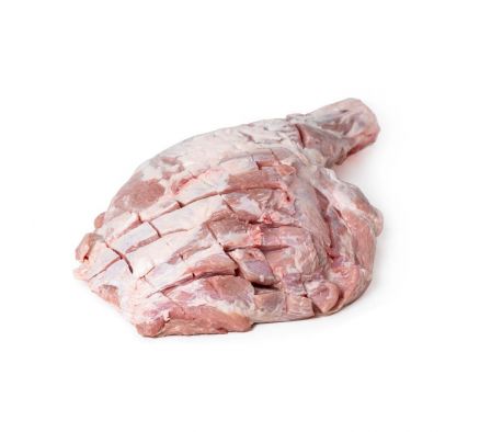 PALETA DE CERDO X KG.