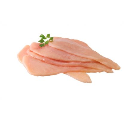 FILETS DE PECHUGA PECHUGON X KG