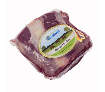 BIFE DE CHORIZO NEULAND E.V X KG