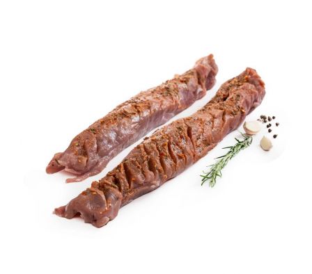 LOMITO DE CERDO COND. X KG.